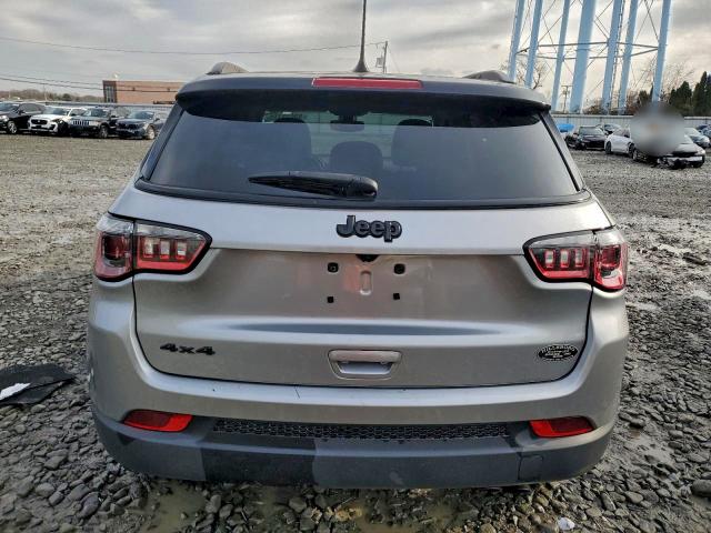 Продажа на аукционе авто 2021 Jeep Compass, vin: 3C4NJDBB4MT565515, номер лота: 93672355