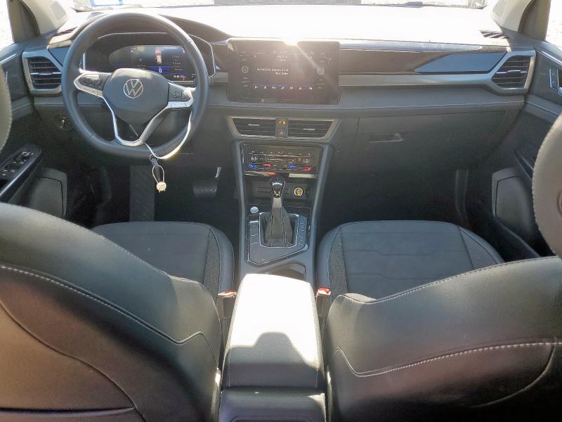 Продаж на аукціоні авто 2025 Volkswagen Taos Se Bl, vin: 3VV3C7B25SM007815, номер лоту: 91260405