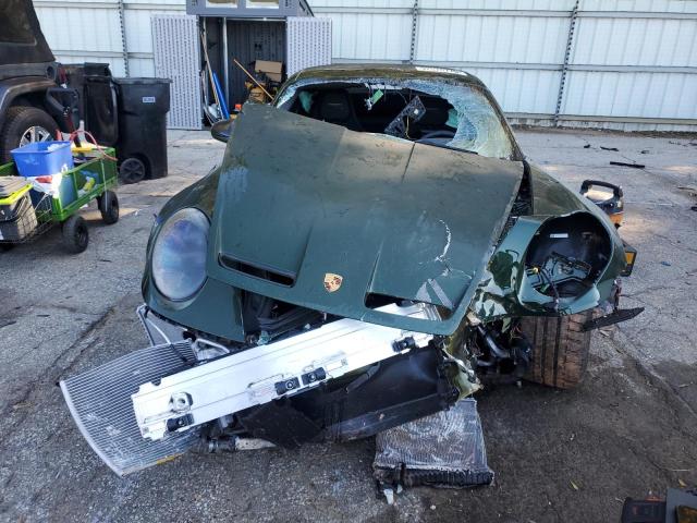 Продаж на аукціоні авто 2026 Porsche 911, vin: WP0AC2A97TS287012, номер лоту: 92576775