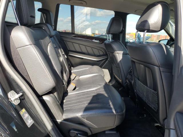 92665775 :رقم المزاد ، 4JGDF7CE1EA433727 vin ، 2014 Mercedes-benz Gl 450 4ma مزاد بيع