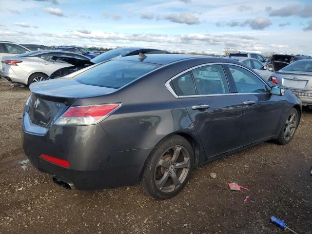 92165305 :رقم المزاد ، 19UUA96579A001046 vin ، 2009 Acura Tl مزاد بيع