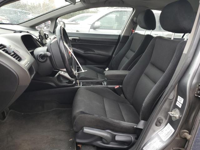 Aukcja sprzedaży 2009 Honda Civic, vin: 2HGFA16629H107750, numer aukcji: 92430285