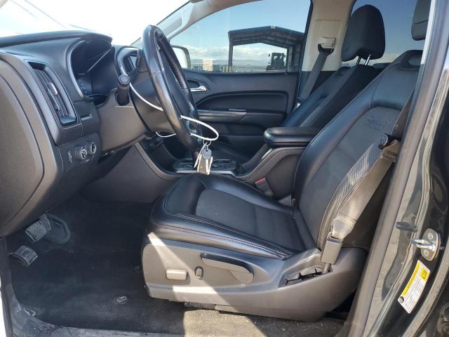 2018 Gmc Canyon Sle მანქანა იყიდება აუქციონზე, vin: 1GTG6CEN4J1201608, აუქციონის ნომერი: 91311665