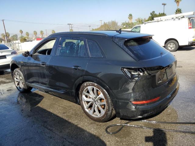 89839105 :رقم المزاد ، WA1LABGE3MB019699 vin ، 2021 Audi E-tron مزاد بيع