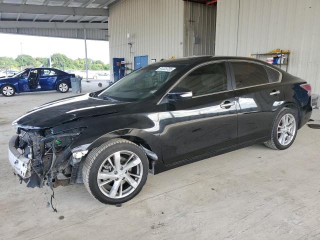91223735 :رقم المزاد ، 1N4AL3AP9EC151102 vin ، 2014 Nissan Altima مزاد بيع