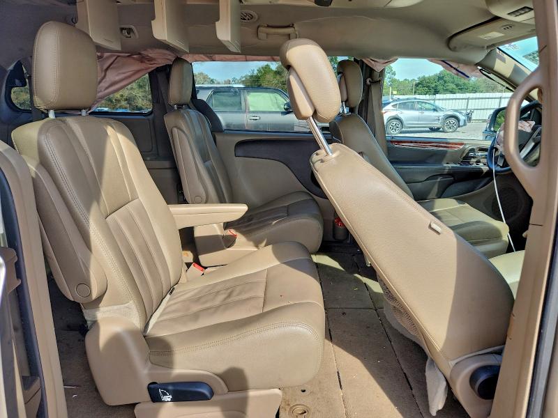 Продажа на аукционе авто 2016 Chrysler Town & Country, vin: 2C4RC1BG2GR300086, номер лота: 94186765