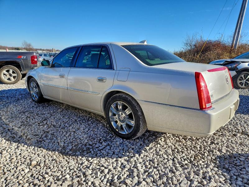 Aukcja sprzedaży 2011 Cadillac Dts, vin: 1G6KP5ES7BU145563, numer aukcji: 93191645