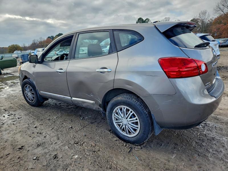 Продажа на аукционе авто 2013 Nissan Rogue, vin: JN8AS5MT3DW530261, номер лота: 93835035