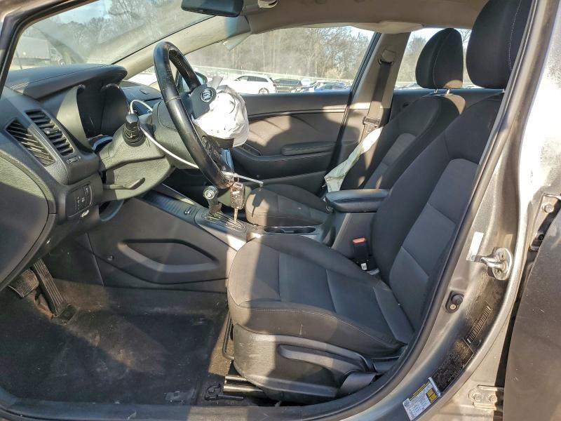 Продаж на аукціоні авто 2015 Kia Forte, vin: KNAFX4A83F5392322, номер лоту: 94107075