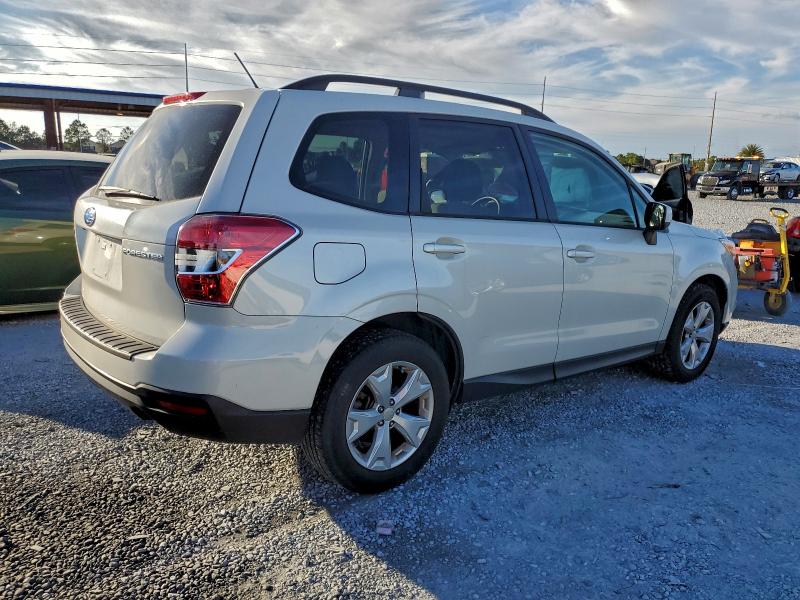 94393125 :رقم المزاد ، JF2SJADC4FH418847 vin ، 2015 Subaru Forester مزاد بيع
