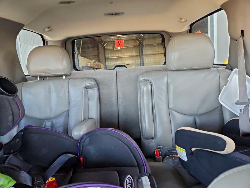 94179805 :رقم المزاد ، 1GKEK63U95J109208 vin ، 2005 Gmc Yukon مزاد بيع