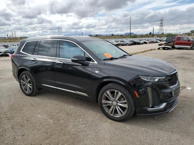 Aukcja sprzedaży 2020 Cadillac Xt6 Premiu, vin: 1GYKPCRS9LZ104619, numer aukcji: 93408255