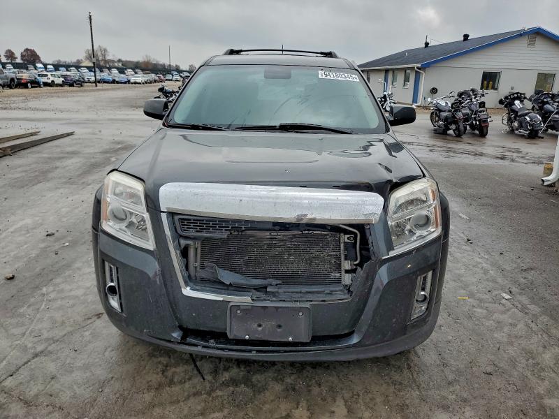 Aukcja sprzedaży 2013 Gmc Terrain, vin: 2GKALSEK9D6170392, numer aukcji: 94180345