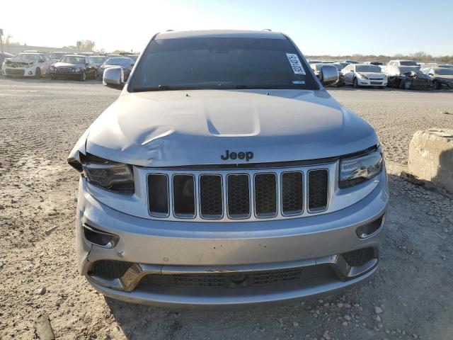 Продаж на аукціоні авто 2015 Jeep Grand Cherokee, vin: 1C4RJFCG5FC131299, номер лоту: 92014075