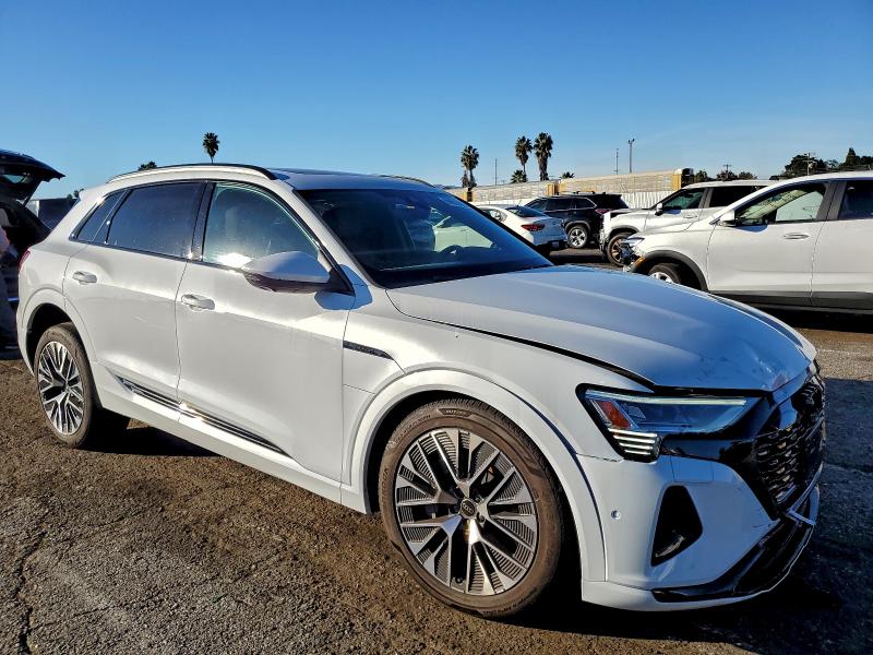 Продажа на аукционе авто 2024 Audi Q8 E-tron, vin: WA16AAGE7RB016268, номер лота: 94553885