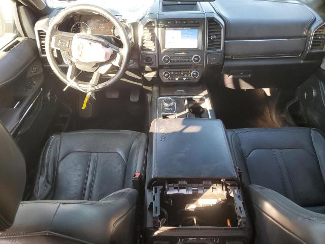 Продажа на аукционе авто 2018 Ford Expedition, vin: 1FMJU1KT2JEA09661, номер лота: 92935655