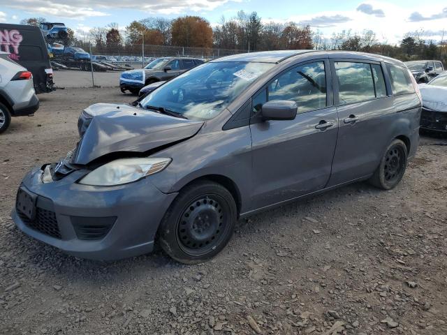 Продажа на аукционе авто 2010 Mazda 5, vin: JM1CR2WL0A0383021, номер лота: 91370705