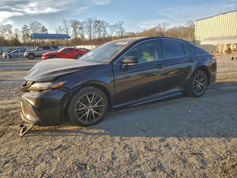 Aukcja sprzedaży 2023 Toyota Camry, vin: 4T1G11AK5PU726307, numer aukcji: 94263955