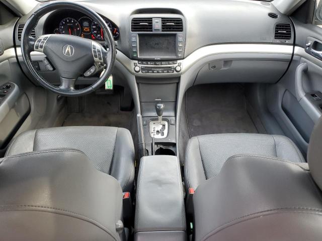 90546815 :رقم المزاد ، JH4CL96967C000137 vin ، 2007 Acura Tsx مزاد بيع
