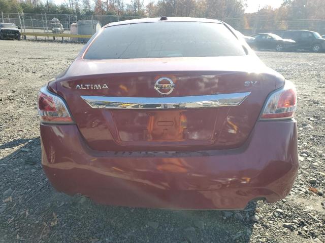 Продаж на аукціоні авто 2015 Nissan Altima, vin: 1N4AL3AP7FC186934, номер лоту: 91339975