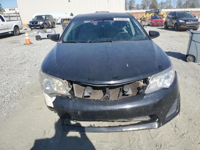 Aukcja sprzedaży 2012 Toyota Camry, vin: 4T1BF1FK4CU064458, numer aukcji: 91693835