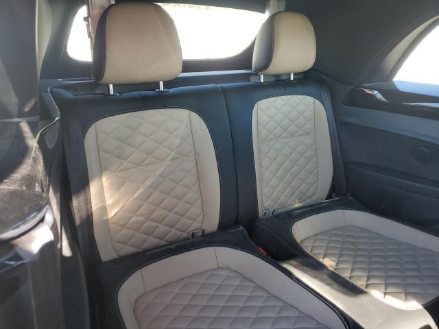 2019 Volkswagen Beetle S მანქანა იყიდება აუქციონზე, vin: 3VW5DAAT2KM505916, აუქციონის ნომერი: 92590665