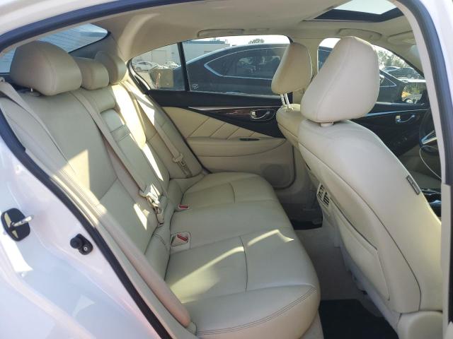 Aukcja sprzedaży 2018 Infiniti Q50, vin: JN1EV7AP1JM361312, numer aukcji: 93351215