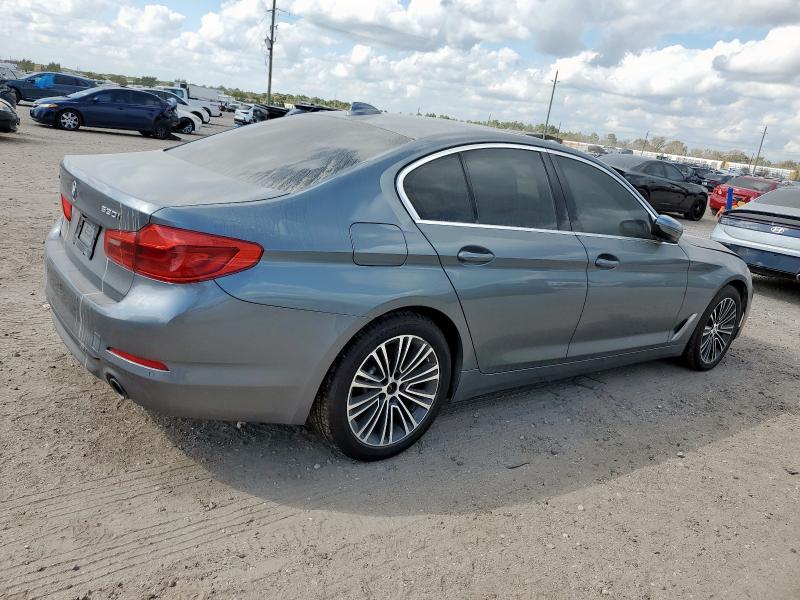 Продажа на аукционе авто 2019 Bmw 530 Xi, vin: WBAJA7C55KWW49596, номер лота: 93188305