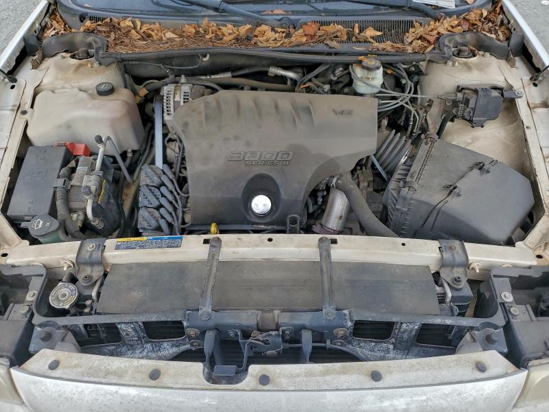 Продажа на аукционе авто 2005 Buick Lesabre, vin: 1G4HP52K75U158292, номер лота: 93273975