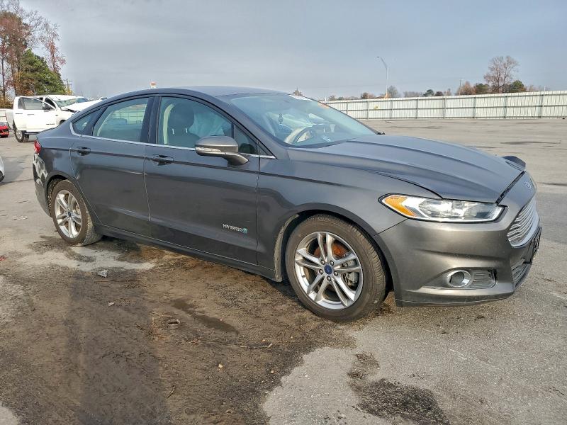 Продаж на аукціоні авто 2015 Ford Fusion, vin: 3FA6P0LU0FR234707, номер лоту: 93840635