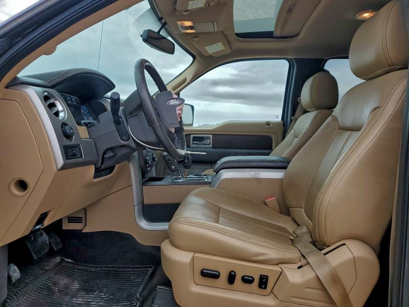 Продаж на аукціоні авто 2013 Ford F150 Super, vin: 1FTFW1ET9DFC53886, номер лоту: 93683155