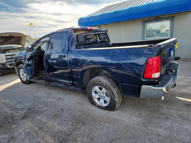 Продажа на аукционе авто 2023 Ram 1500 Classic, vin: 1C6RR7XT5PS587579, номер лота: 84717245