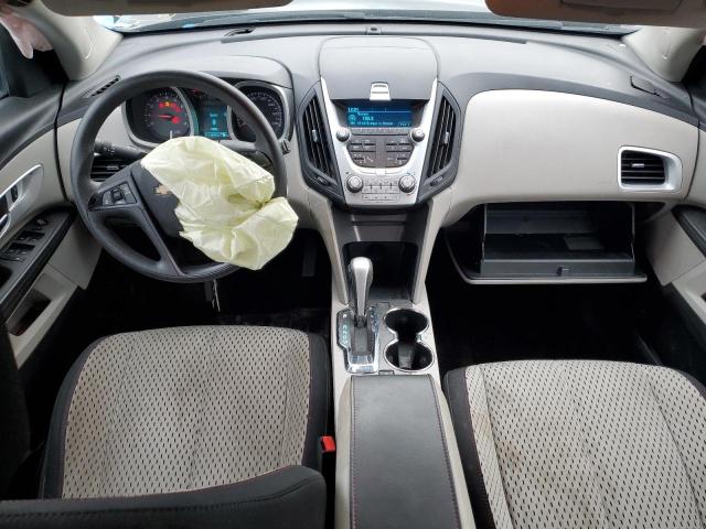 Продаж на аукціоні авто 2012 Chevrolet Equinox, vin: 2GNALBEK9C1224742, номер лоту: 83967585