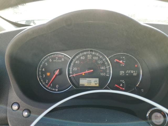 91891995 :رقم المزاد ، 1N4AA5AP2CC851946 vin ، 2012 Nissan Maxima S مزاد بيع