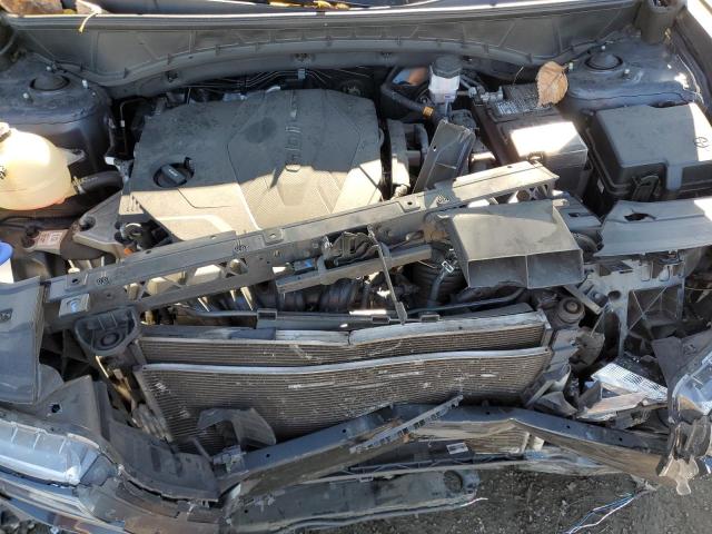 2022 Hyundai Tucson მანქანა იყიდება აუქციონზე, vin: 5NMJB3AE3NH090536, აუქციონის ნომერი: 91685085