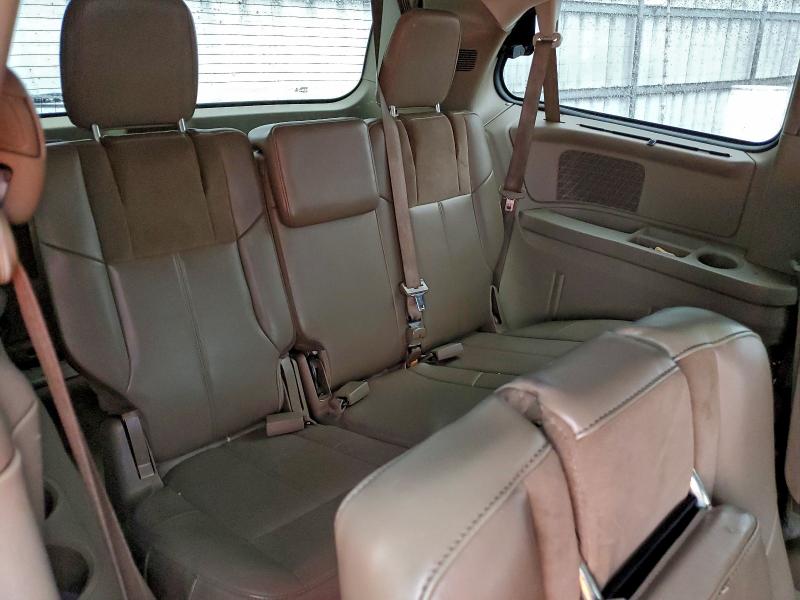 Продажа на аукционе авто 2014 Chrysler Town & Country, vin: 2C4RC1GG9ER149950, номер лота: 94507895