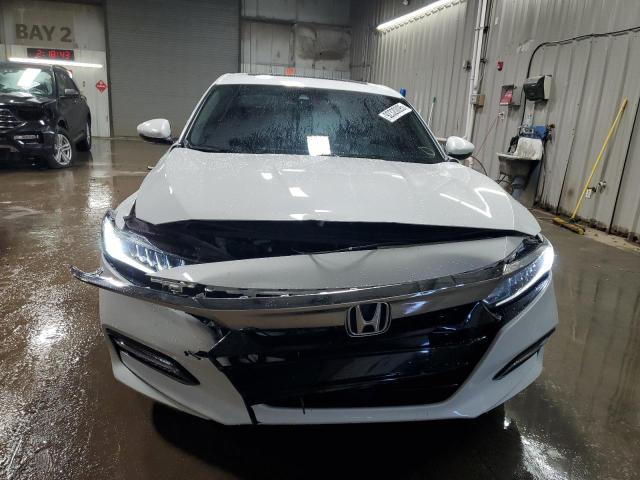 2018 Honda Accord მანქანა იყიდება აუქციონზე, vin: 1HGCV3F52JA000257, აუქციონის ნომერი: 92320095