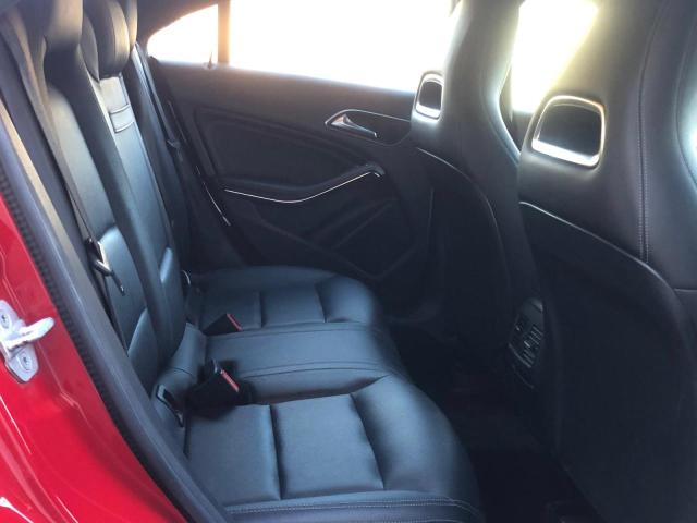93597915 :رقم المزاد ، WDDSJ4GB7JN540444 vin ، 2018 Mercedes-benz Cla 250 4m مزاد بيع