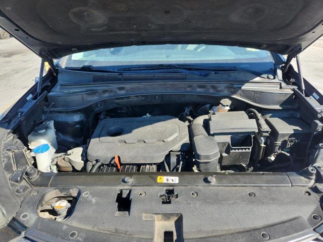 Aukcja sprzedaży 2018 Hyundai Santa Fe Sport, vin: 5XYZT3LB8JG532878, numer aukcji: 90473385