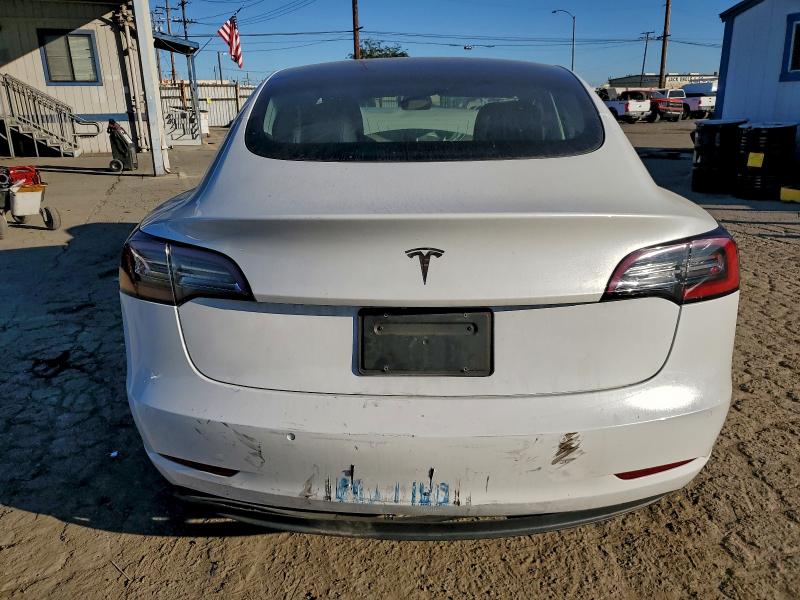 Продаж на аукціоні авто 2020 Tesla Model 3, vin: 5YJ3E1EA7LF806509, номер лоту: 94577635