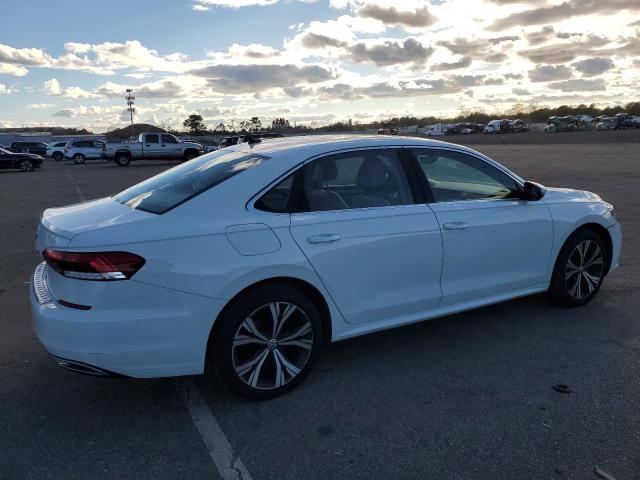 Продажа на аукционе авто 2022 Volkswagen Passat, vin: 1VWSA7A37NC002919, номер лота: 90698375