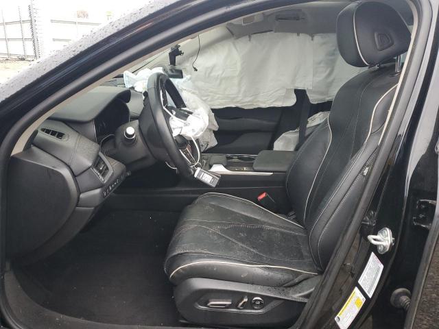 Aukcja sprzedaży 2021 Acura Tlx Advanc, vin: 19UUB5F65MA006415, numer aukcji: 92381995