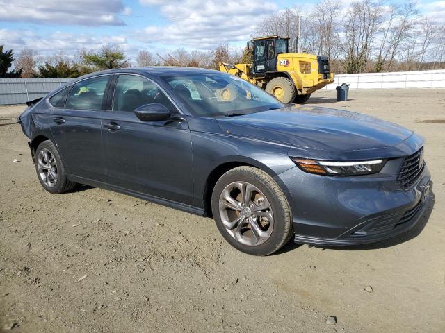 Продажа на аукционе авто 2024 Honda Accord, vin: 1HGCY1F34RA047375, номер лота: 91099695