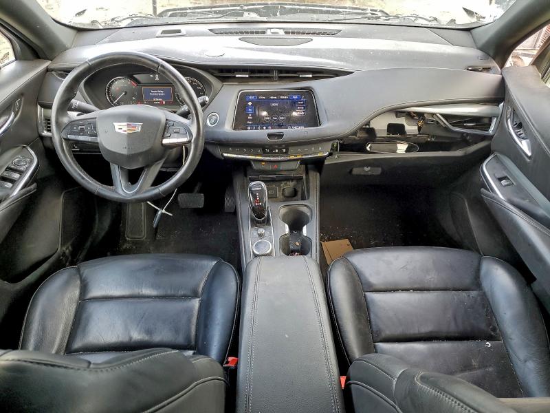 Aukcja sprzedaży 2020 Cadillac Xt4, vin: 1GYFZDR4XLF069562, numer aukcji: 93421905