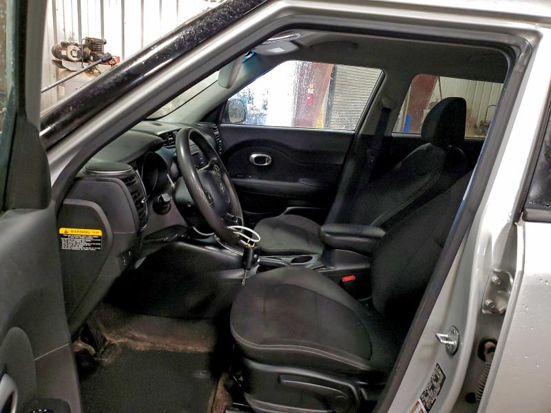 Aukcja sprzedaży 2019 Kia Soul, vin: KNDJN2A27K7672648, numer aukcji: 93537765