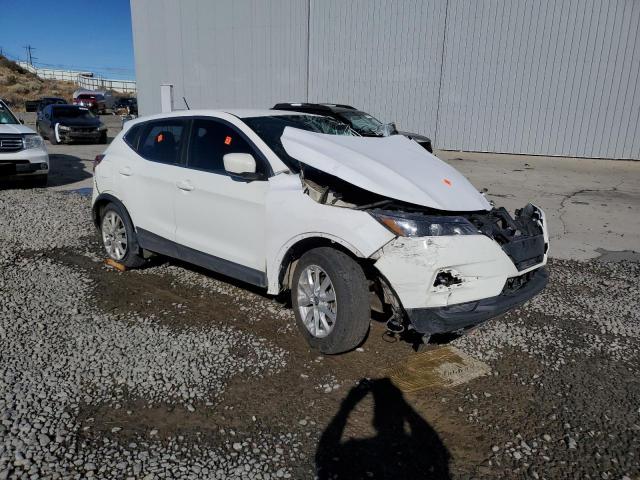 Продаж на аукціоні авто 2021 Nissan Rogue Sport, vin: JN1BJ1AW2MW425420, номер лоту: 91740565