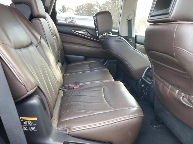 Продажа на аукционе авто 2013 Infiniti Jx35, vin: 5N1AL0MM3DC307140, номер лота: 90981905