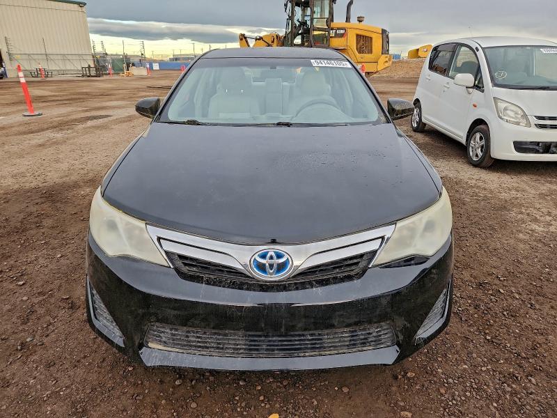 Продаж на аукціоні авто 2014 Toyota Camry Hybr, vin: 4T1BD1FK2EU112516, номер лоту: 94146105
