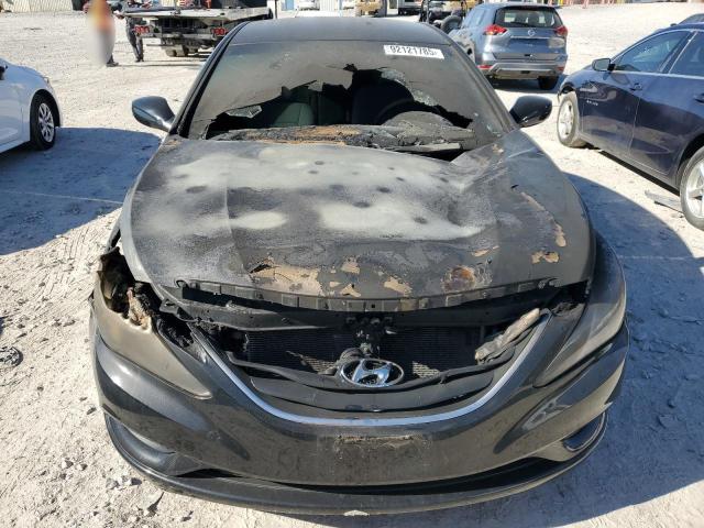 92121785 :رقم المزاد ، 5NPEB4AC6DH628184 vin ، 2013 Hyundai Sonata مزاد بيع