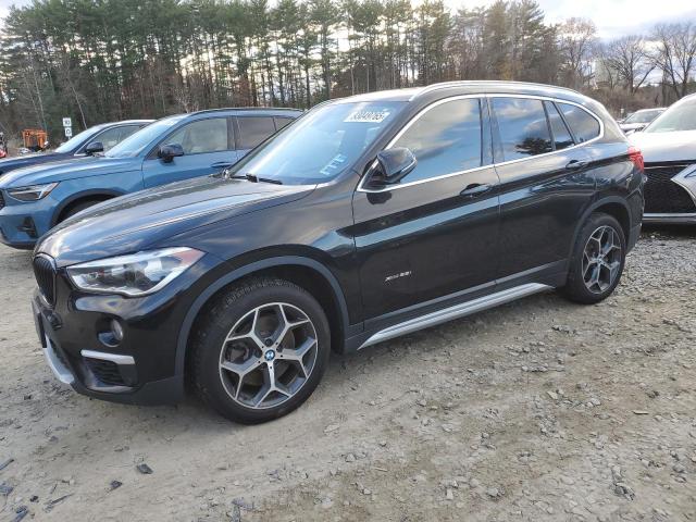 93049765 :رقم المزاد ، WBXHT3C36G5E50725 vin ، 2016 Bmw X1 مزاد بيع